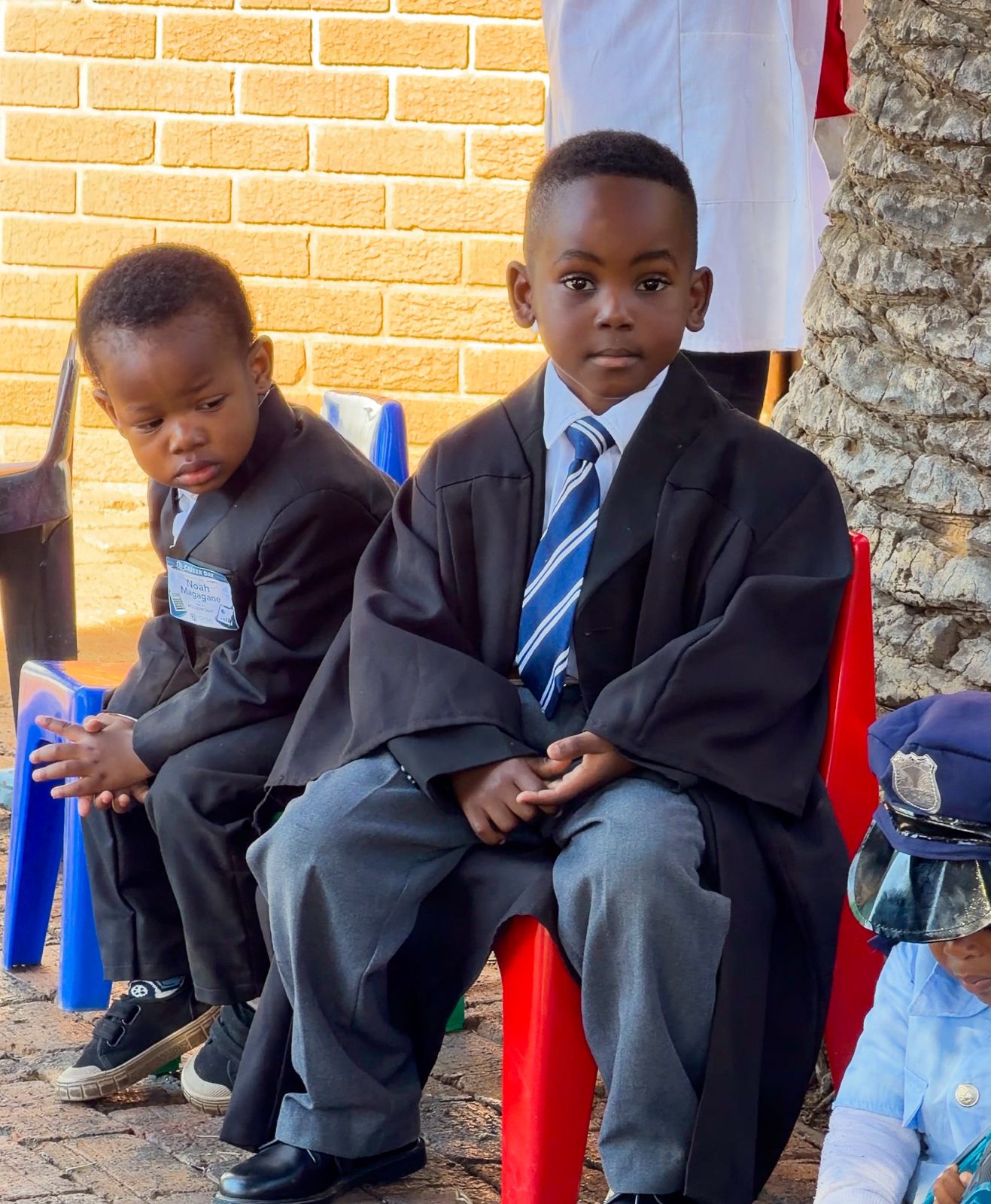 CareerDay 25