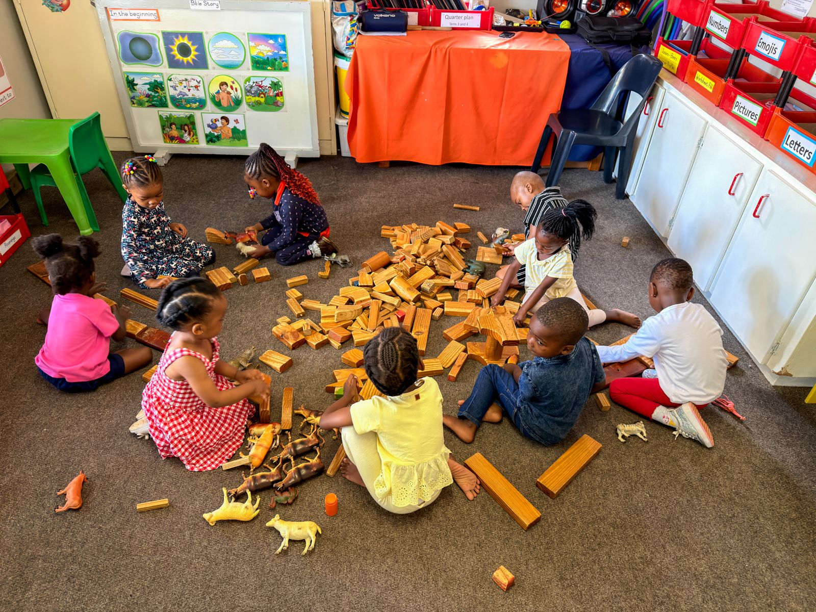 FunInClass 10
