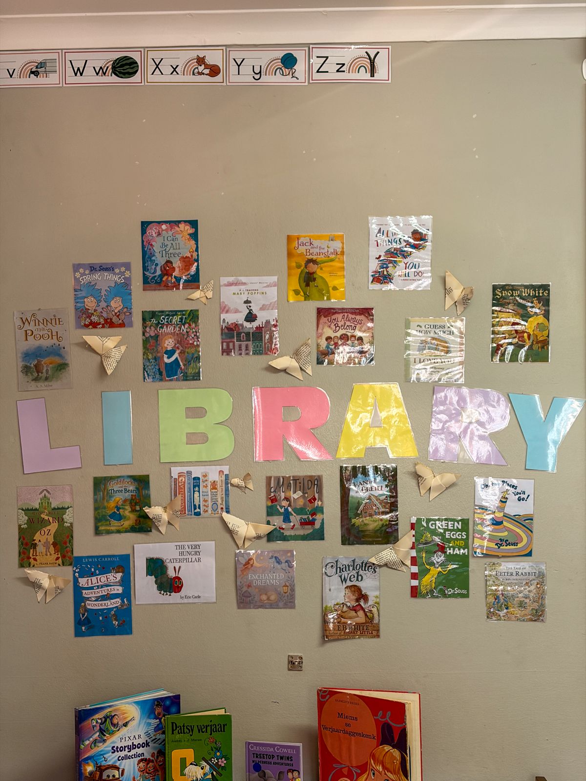 Library 28