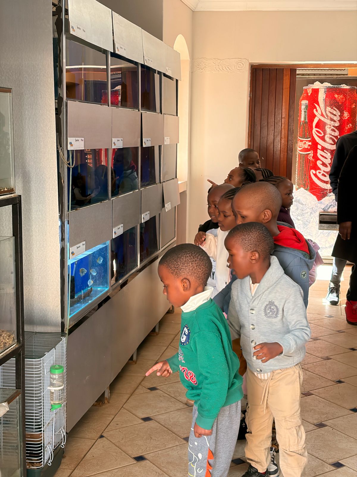 WILDTHINGZ FIELDTRIP 2026 21
