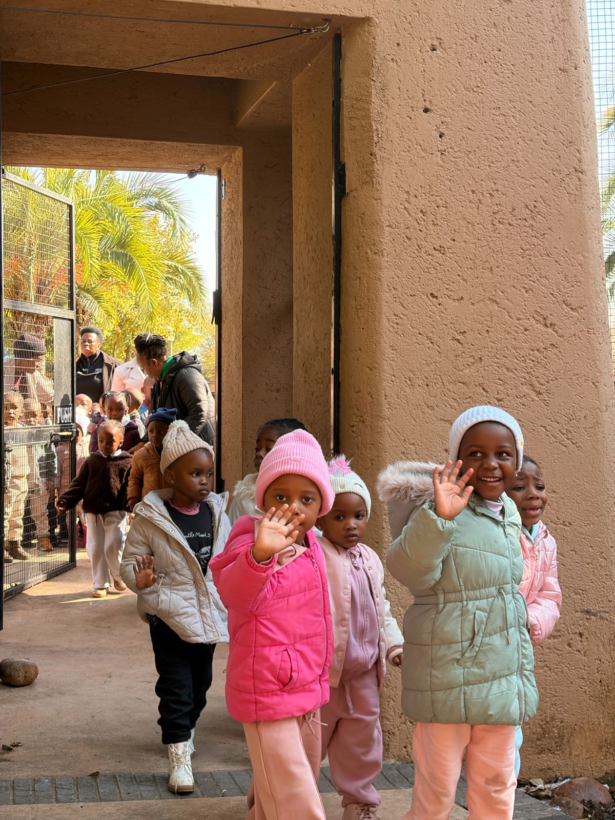WILDTHINGZ FIELDTRIP 2026 76